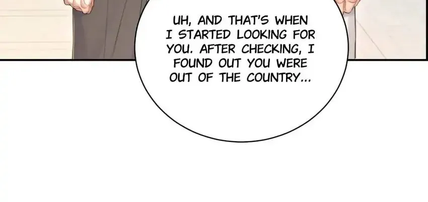 Read Intoxicated Love chapter 69 image 35 on Lezhin