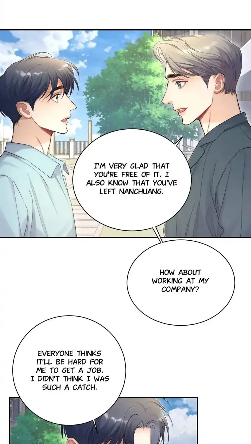 Read Intoxicated Love chapter 69 image 39 on Lezhin