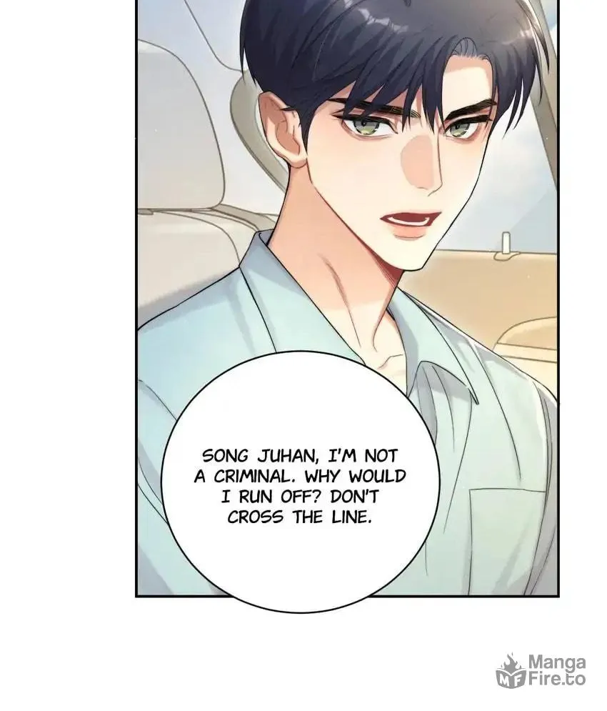 Read Intoxicated Love chapter 69 image 4 on Lezhin