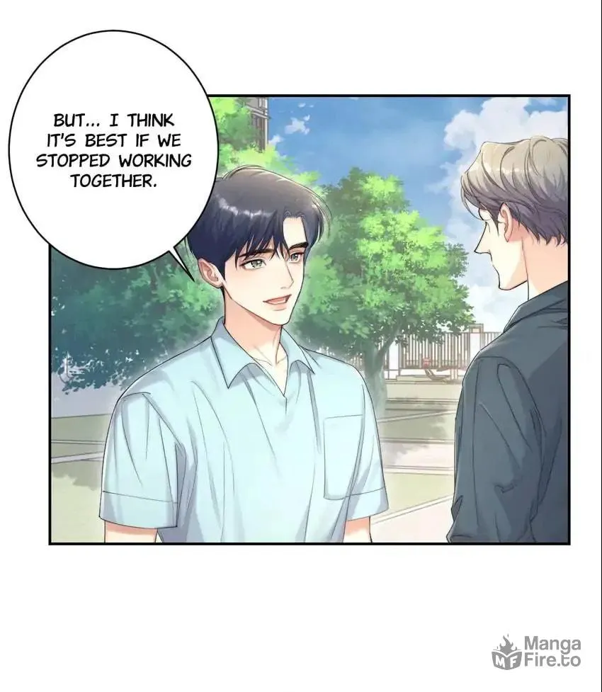 Read Intoxicated Love chapter 69 image 41 on Lezhin