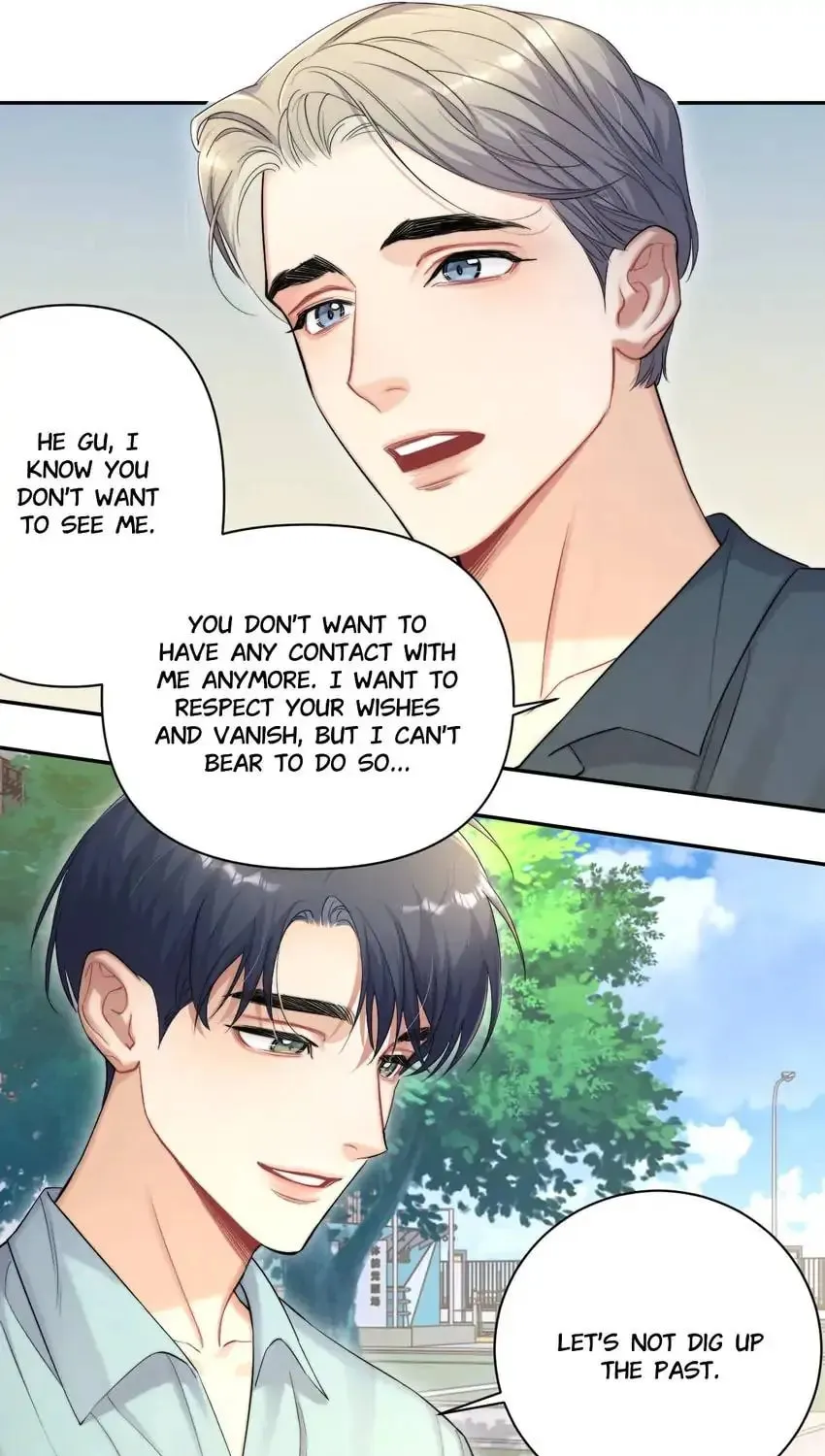 Read Intoxicated Love chapter 69 image 42 on Lezhin