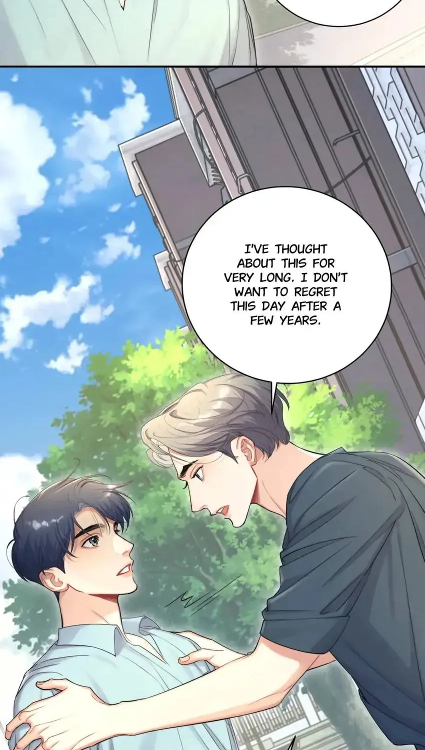 Read Intoxicated Love chapter 69 image 43 on Lezhin