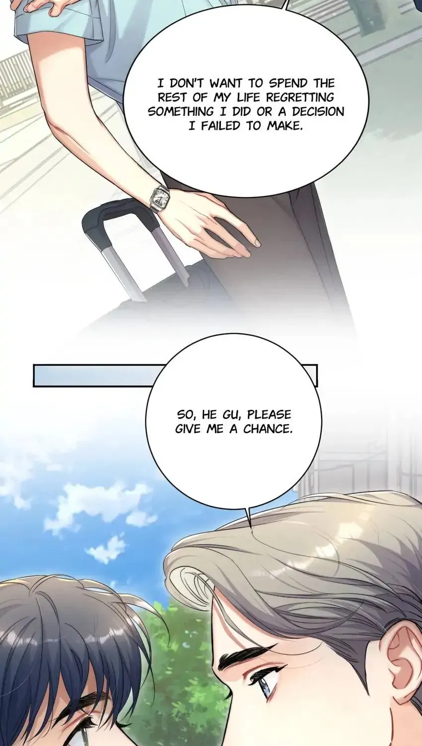 Read Intoxicated Love chapter 69 image 44 on Lezhin