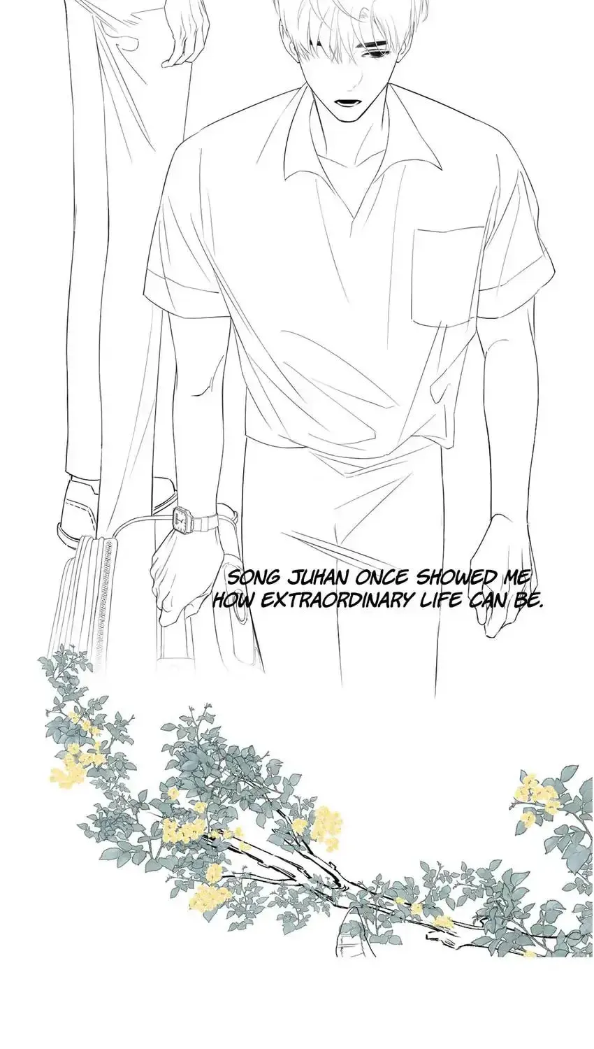 Read Intoxicated Love chapter 69 image 49 on Lezhin