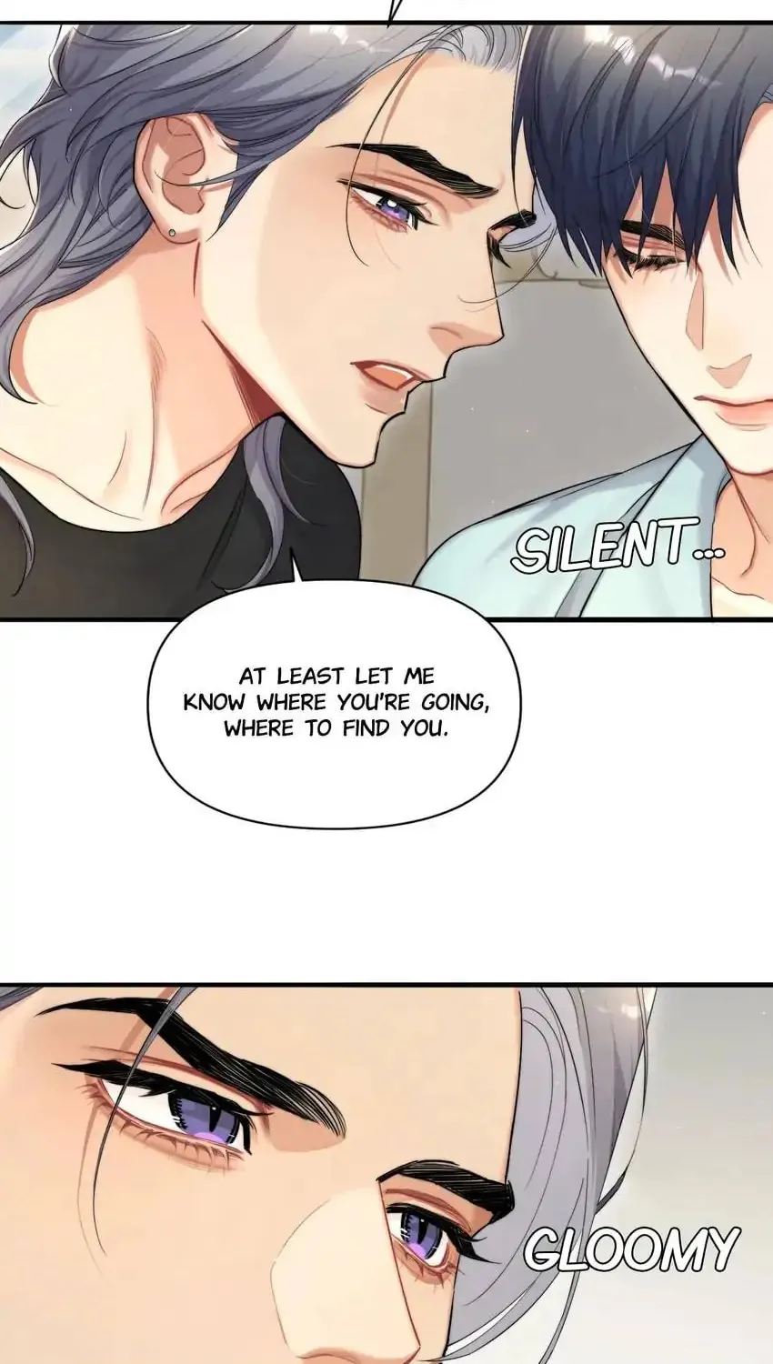 Read Intoxicated Love chapter 69 image 6 on Lezhin