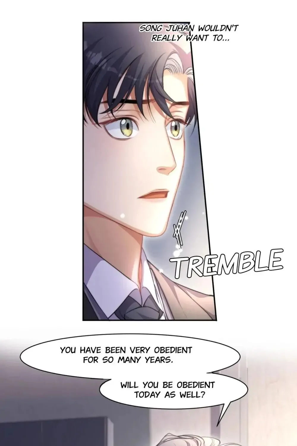 Read Intoxicated Love chapter 7 image 12 on Lezhin