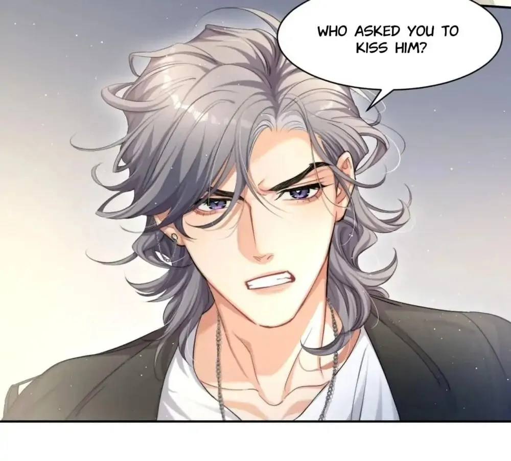 Read Intoxicated Love chapter 7 image 2 on Lezhin