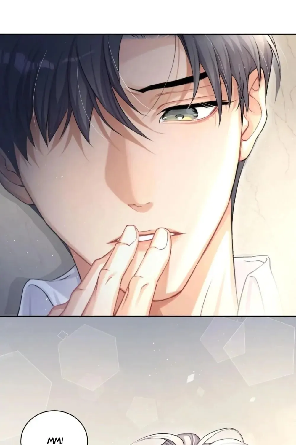 Read Intoxicated Love chapter 7 image 25 on Lezhin