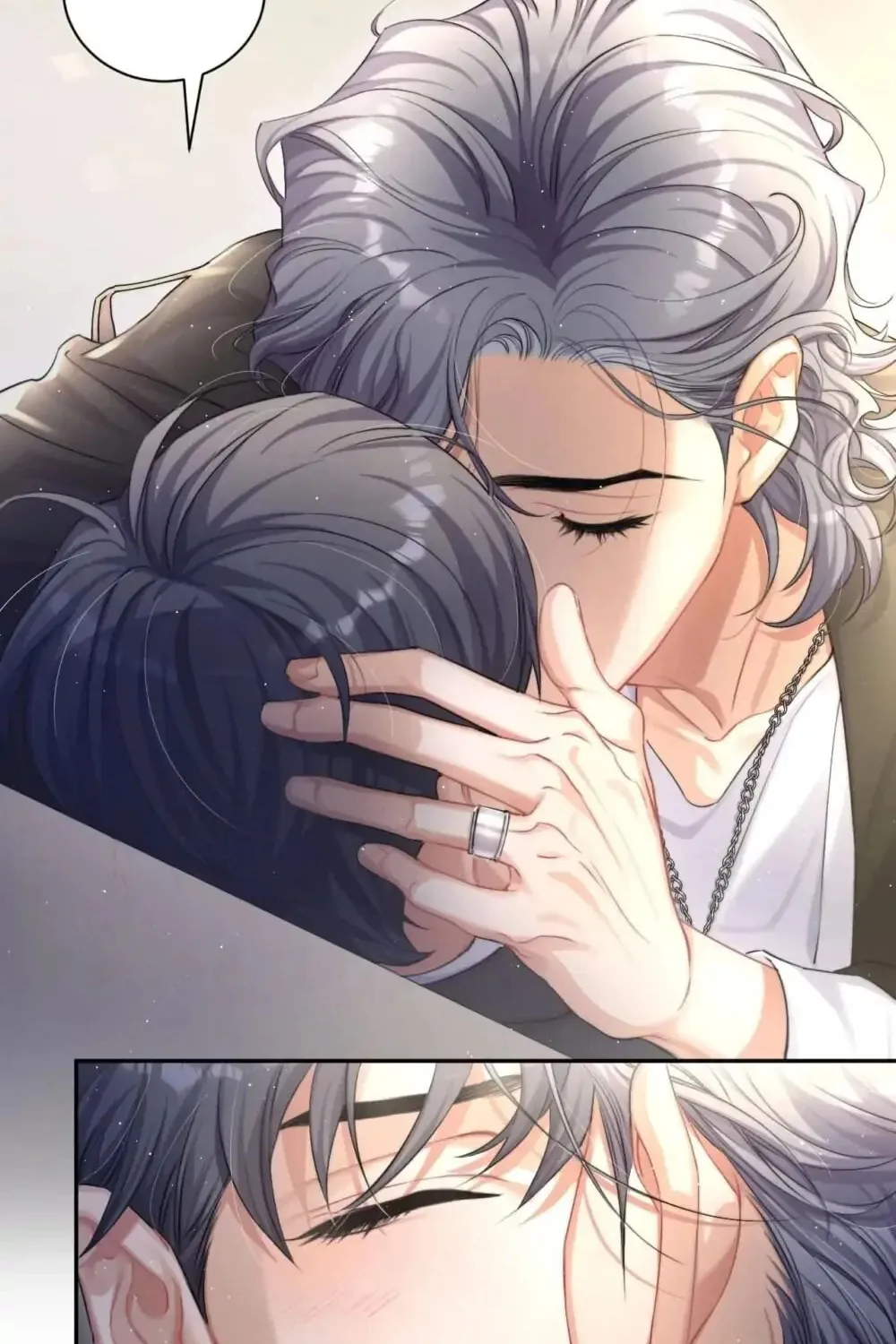 Read Intoxicated Love chapter 7 image 26 on Lezhin