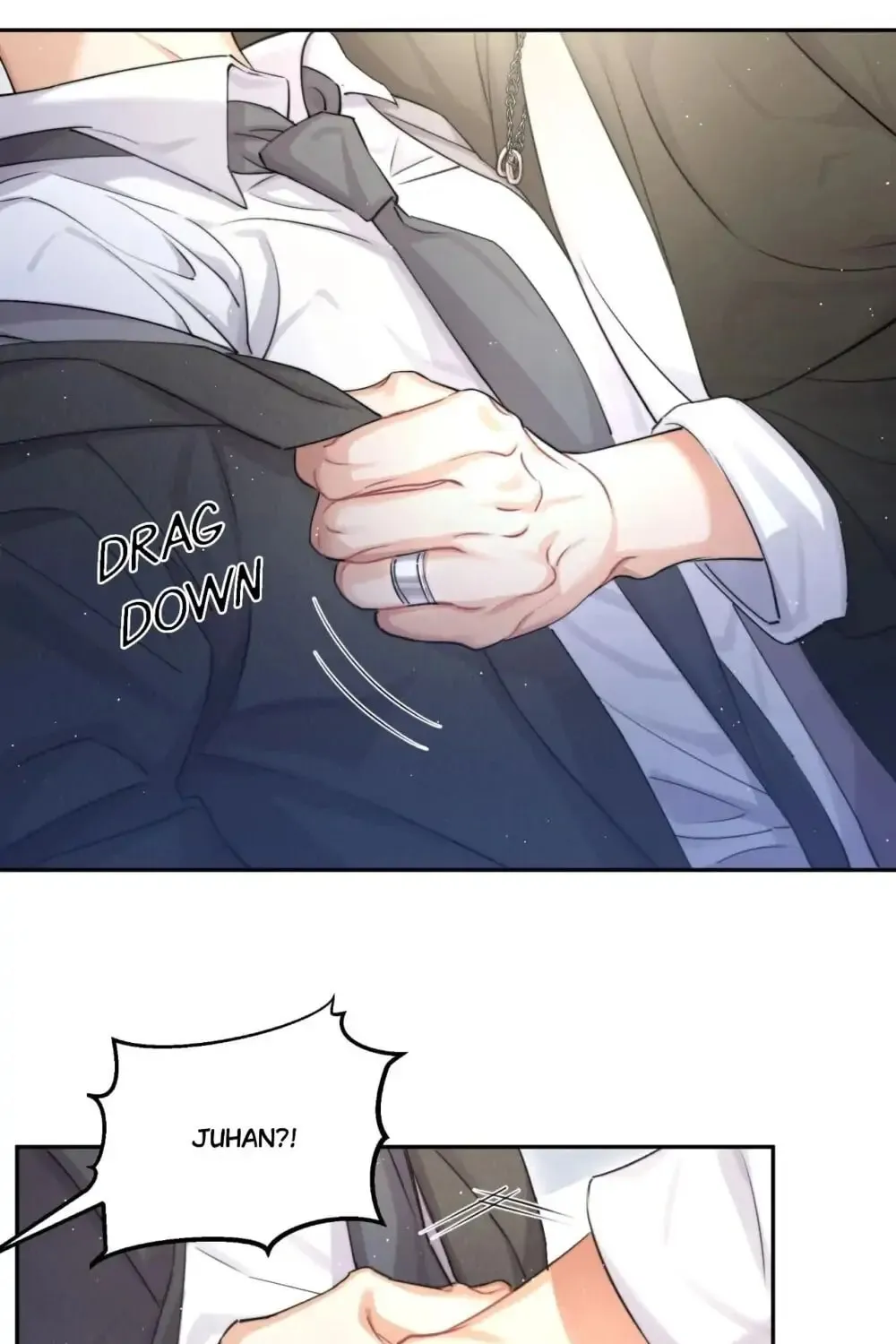 Read Intoxicated Love chapter 7 image 28 on Lezhin