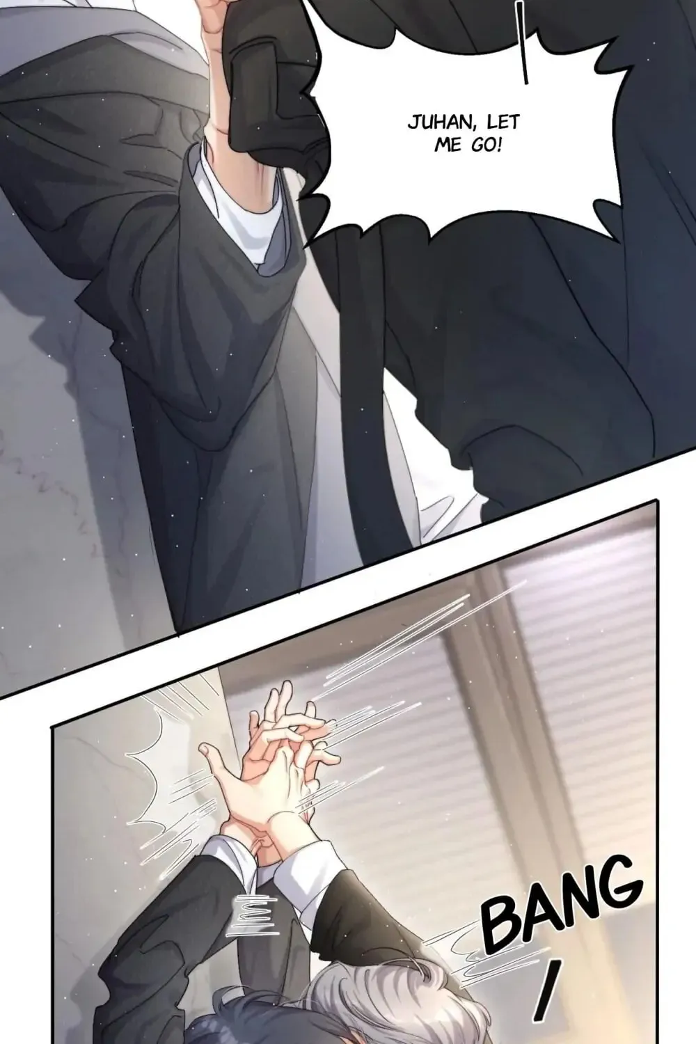 Read Intoxicated Love chapter 7 image 32 on Lezhin
