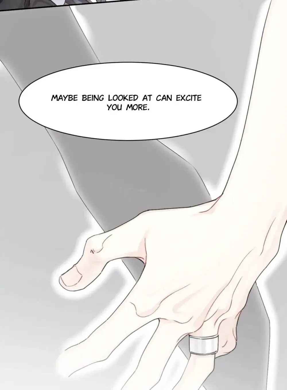 Read Intoxicated Love chapter 7 image 34 on Lezhin