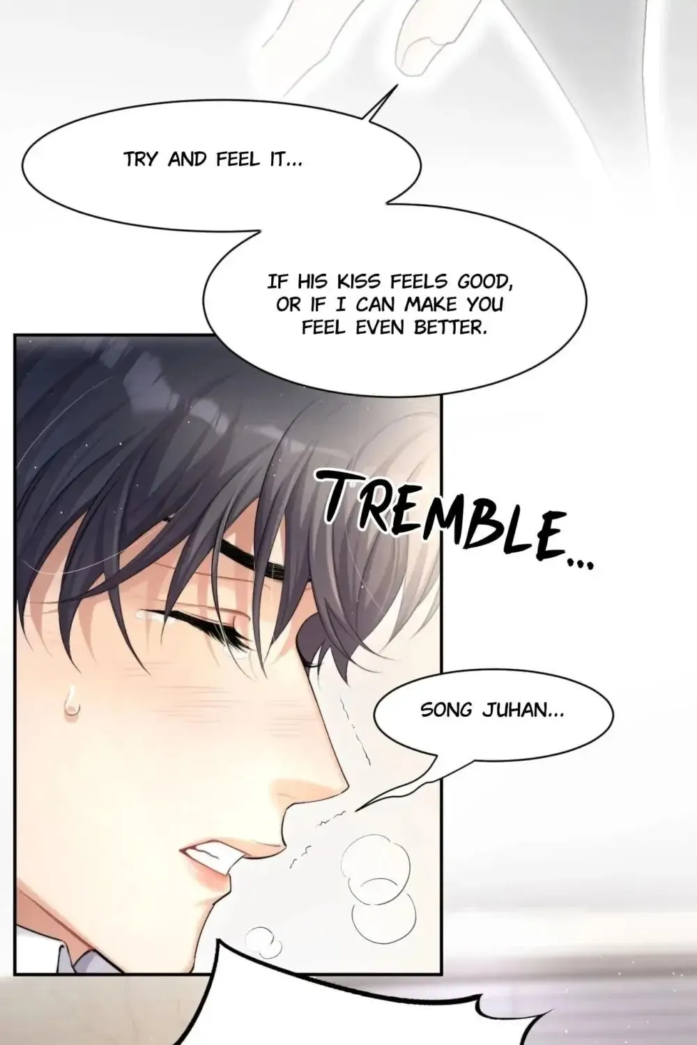 Read Intoxicated Love chapter 7 image 35 on Lezhin
