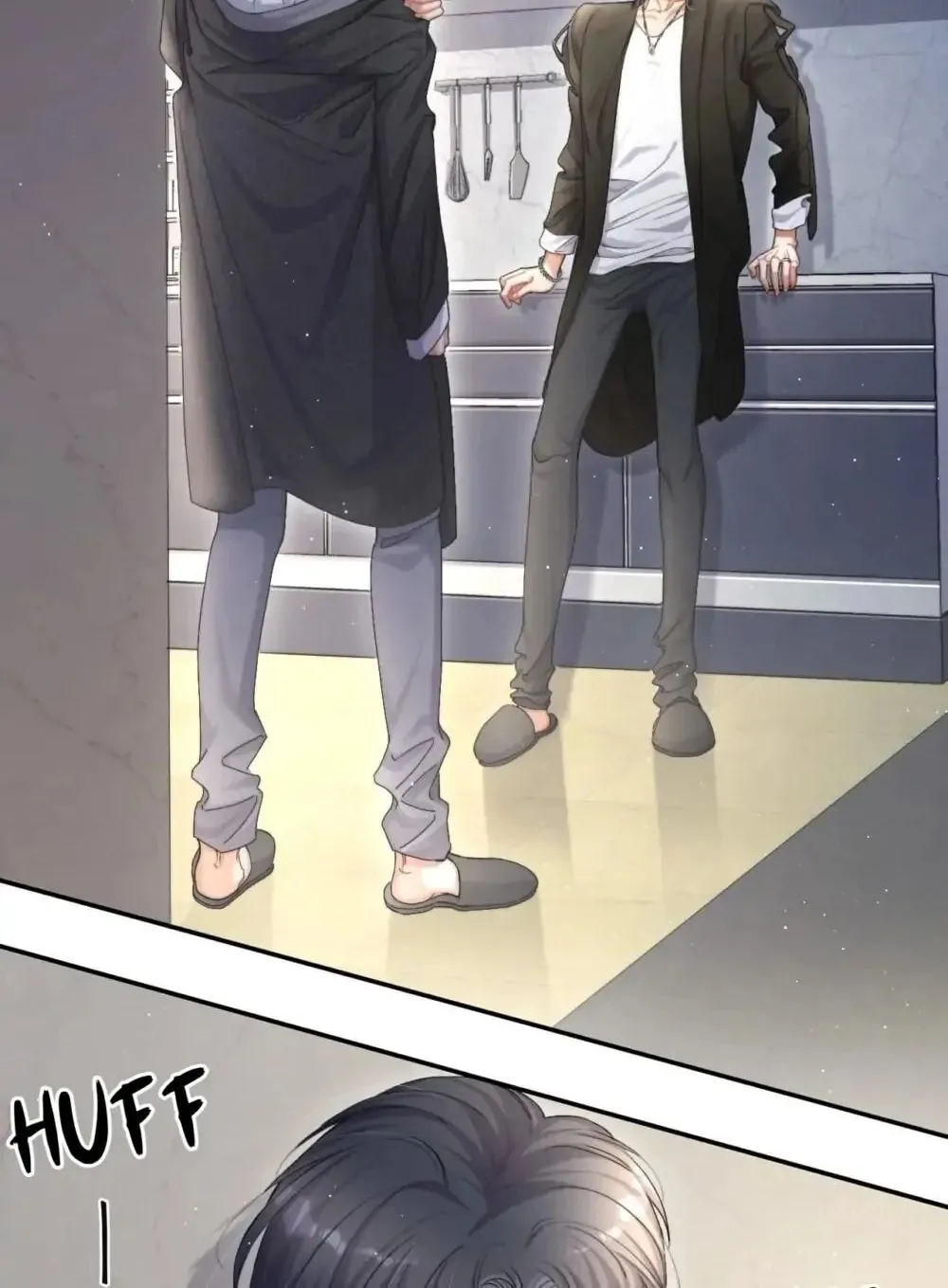 Read Intoxicated Love chapter 7 image 38 on Lezhin