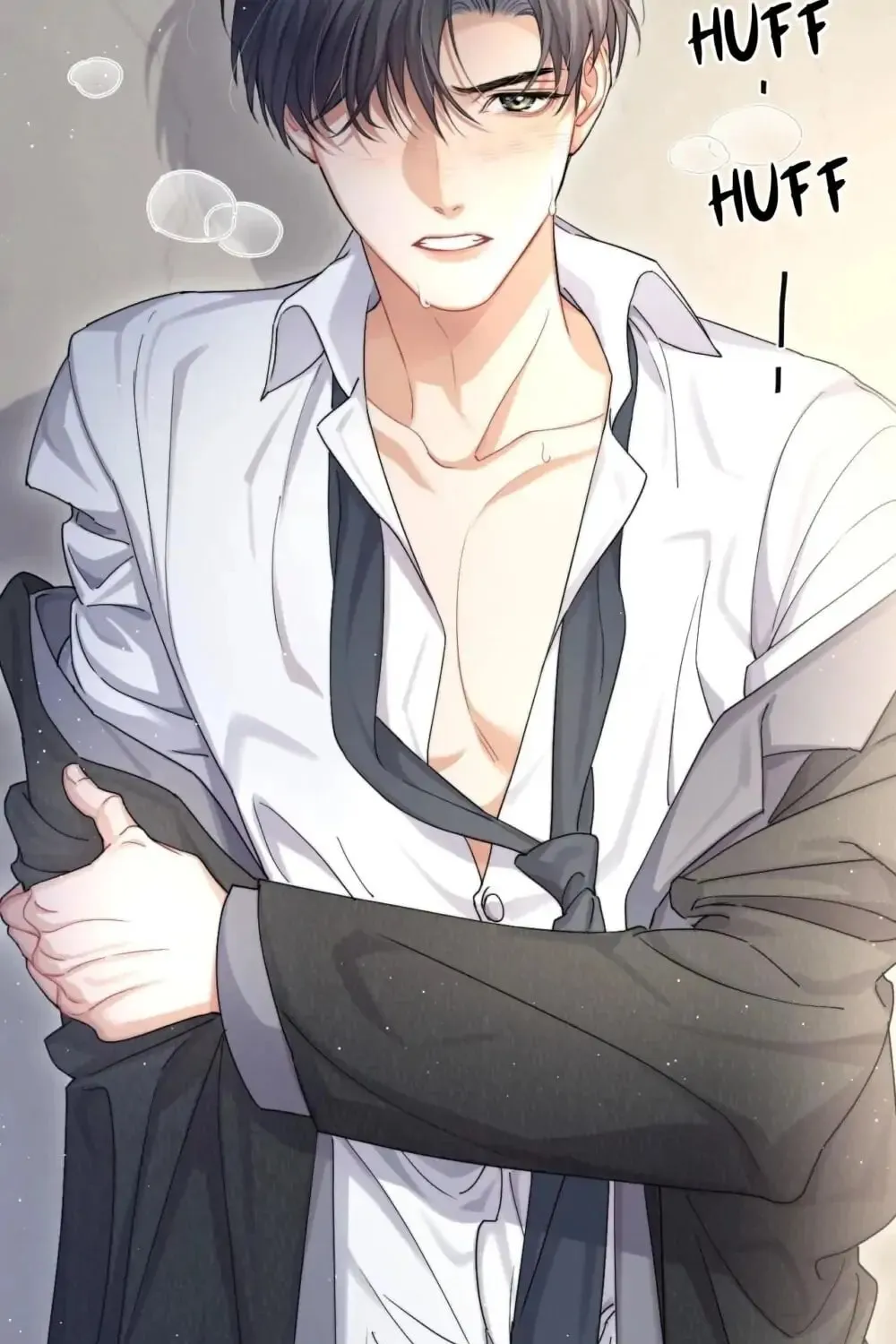 Read Intoxicated Love chapter 7 image 39 on Lezhin