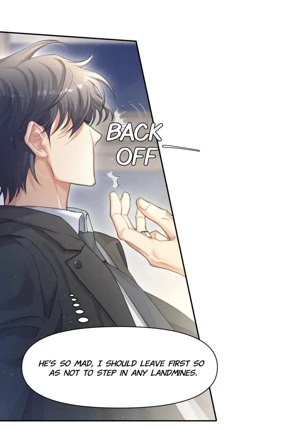 Read Intoxicated Love chapter 7 image 7 on Lezhin
