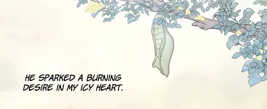 Read Intoxicated Love chapter 70 image 10 on Lezhin