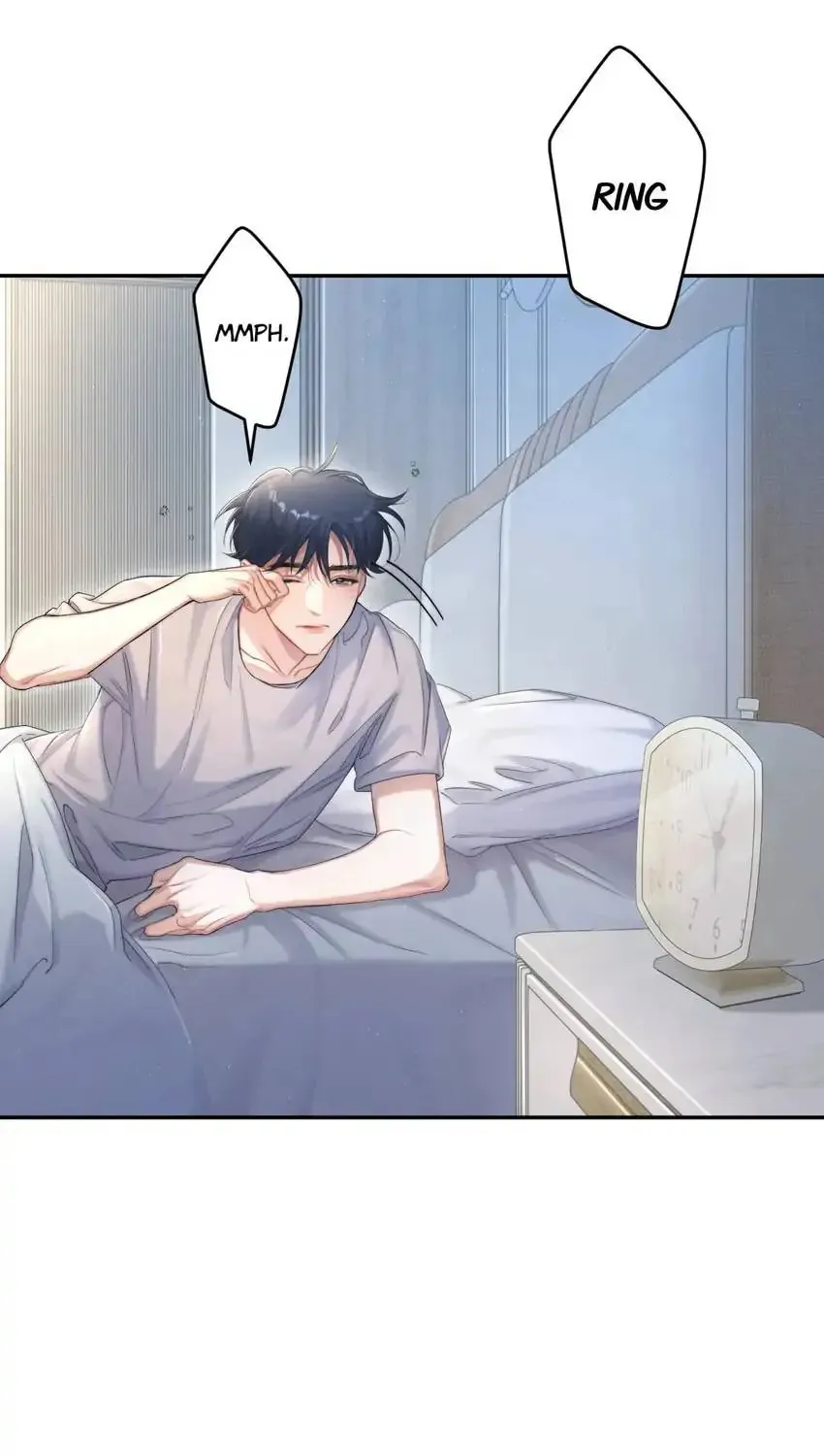 Read Intoxicated Love chapter 70 image 15 on Lezhin