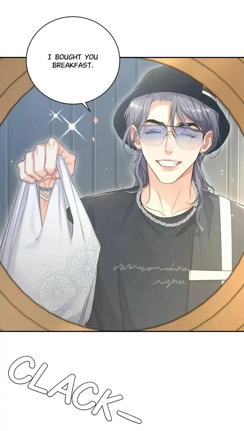 Read Intoxicated Love chapter 70 image 18 on Lezhin