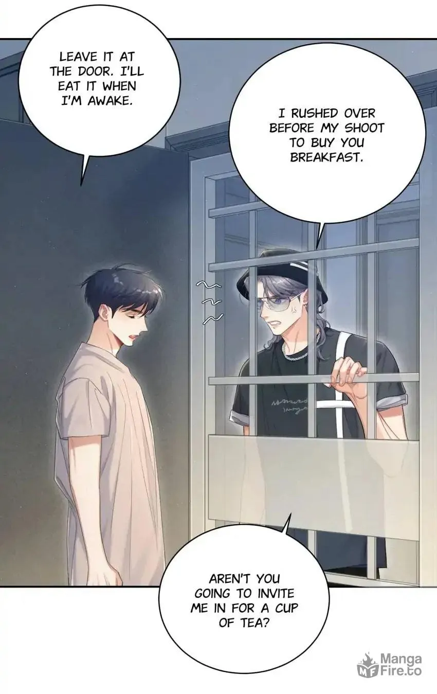 Read Intoxicated Love chapter 70 image 19 on Lezhin