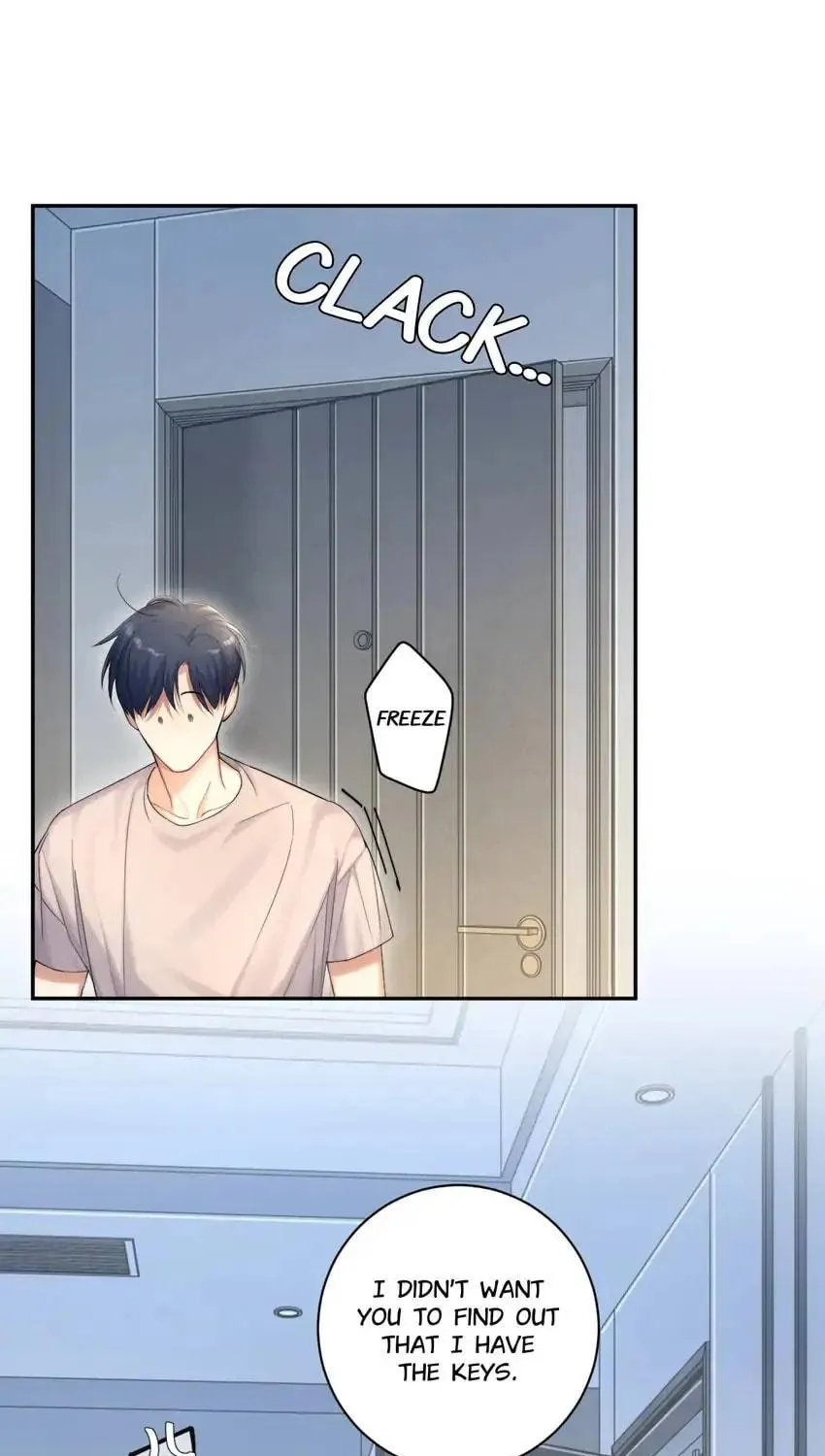 Read Intoxicated Love chapter 70 image 24 on Lezhin