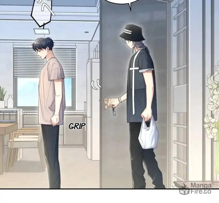 Read Intoxicated Love chapter 70 image 25 on Lezhin