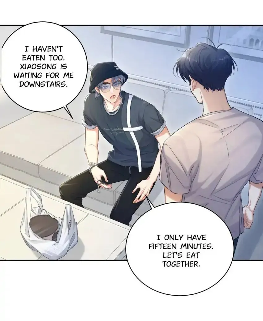 Read Intoxicated Love chapter 70 image 27 on Lezhin
