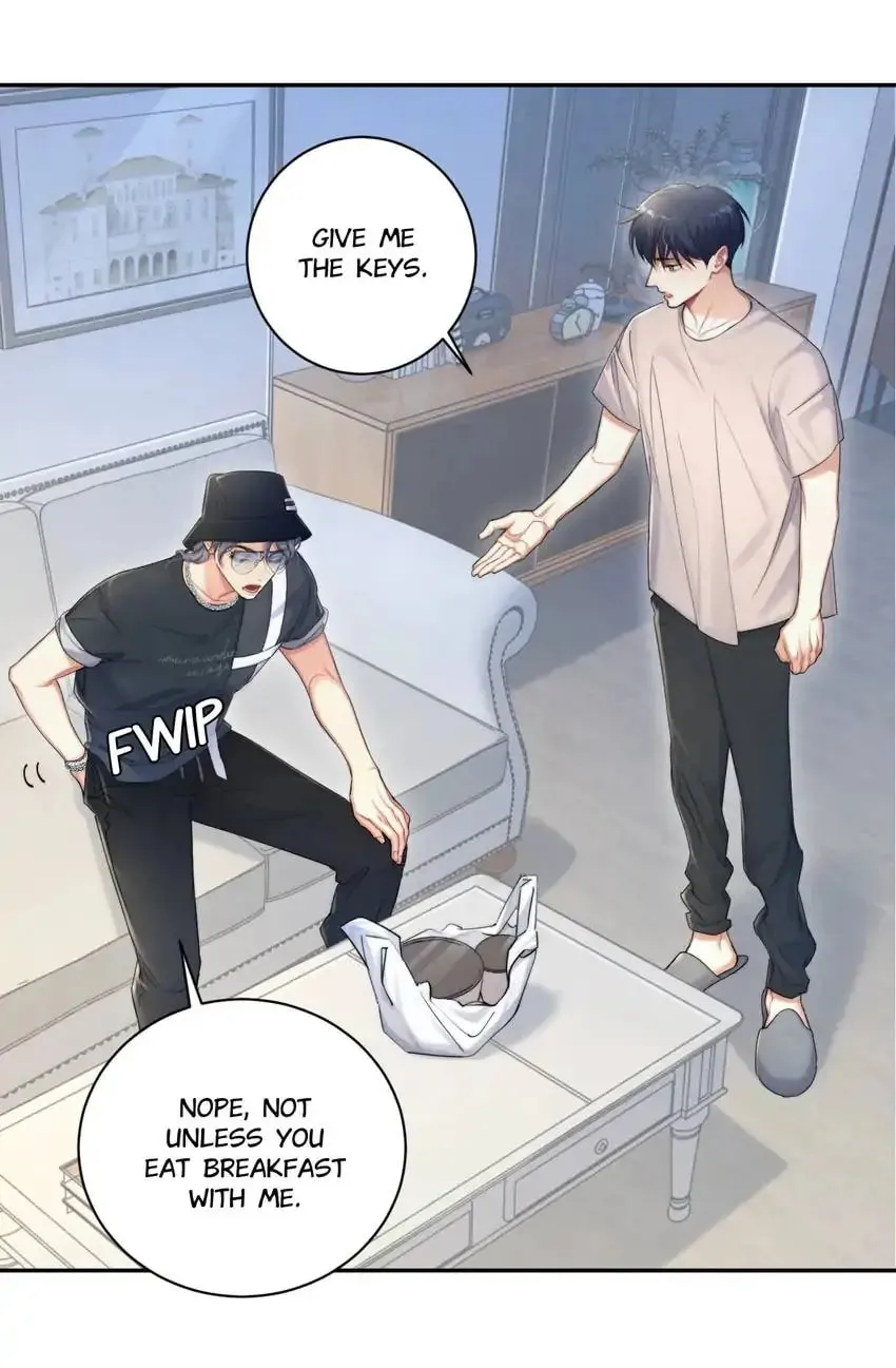 Read Intoxicated Love chapter 70 image 28 on Lezhin