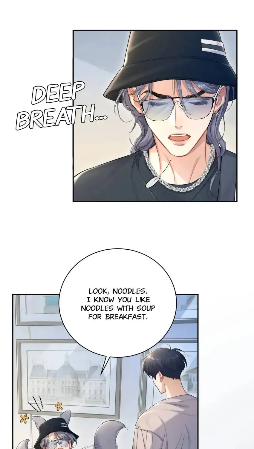 Read Intoxicated Love chapter 70 image 29 on Lezhin