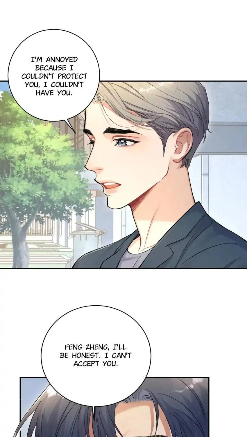 Read Intoxicated Love chapter 70 image 3 on Lezhin