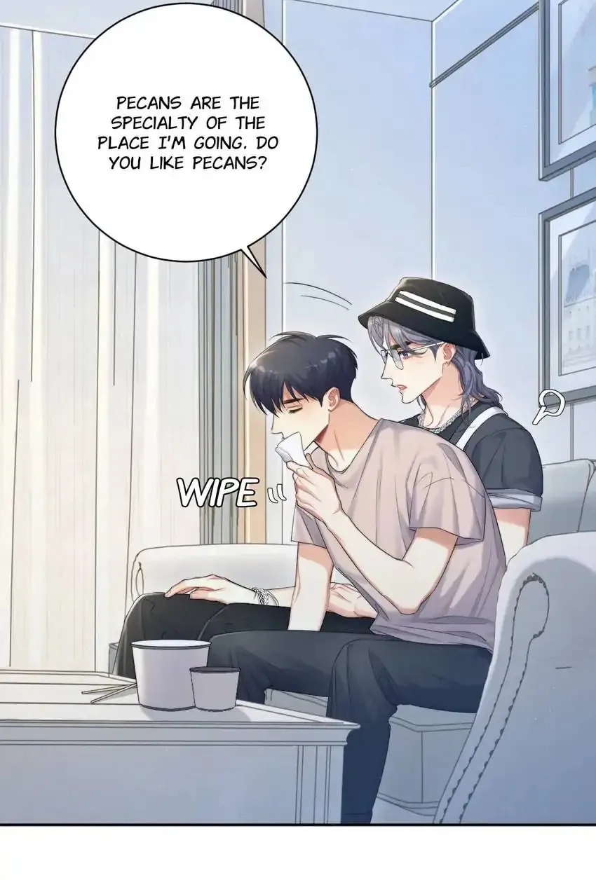 Read Intoxicated Love chapter 70 image 34 on Lezhin