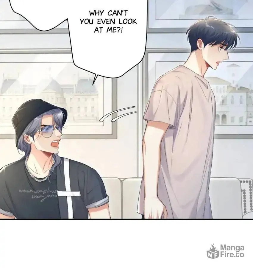 Read Intoxicated Love chapter 70 image 37 on Lezhin