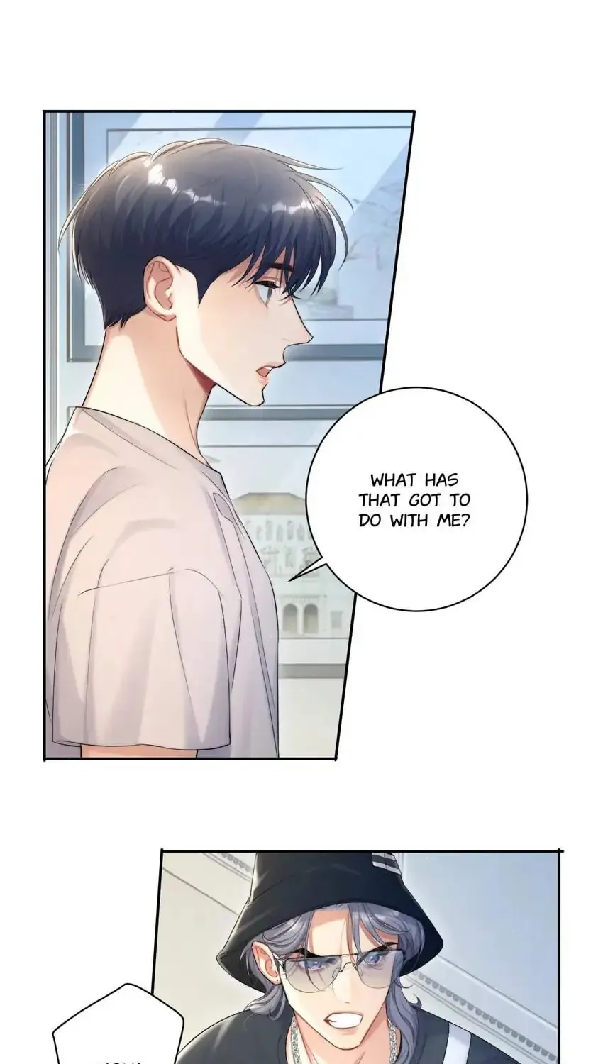 Read Intoxicated Love chapter 70 image 38 on Lezhin