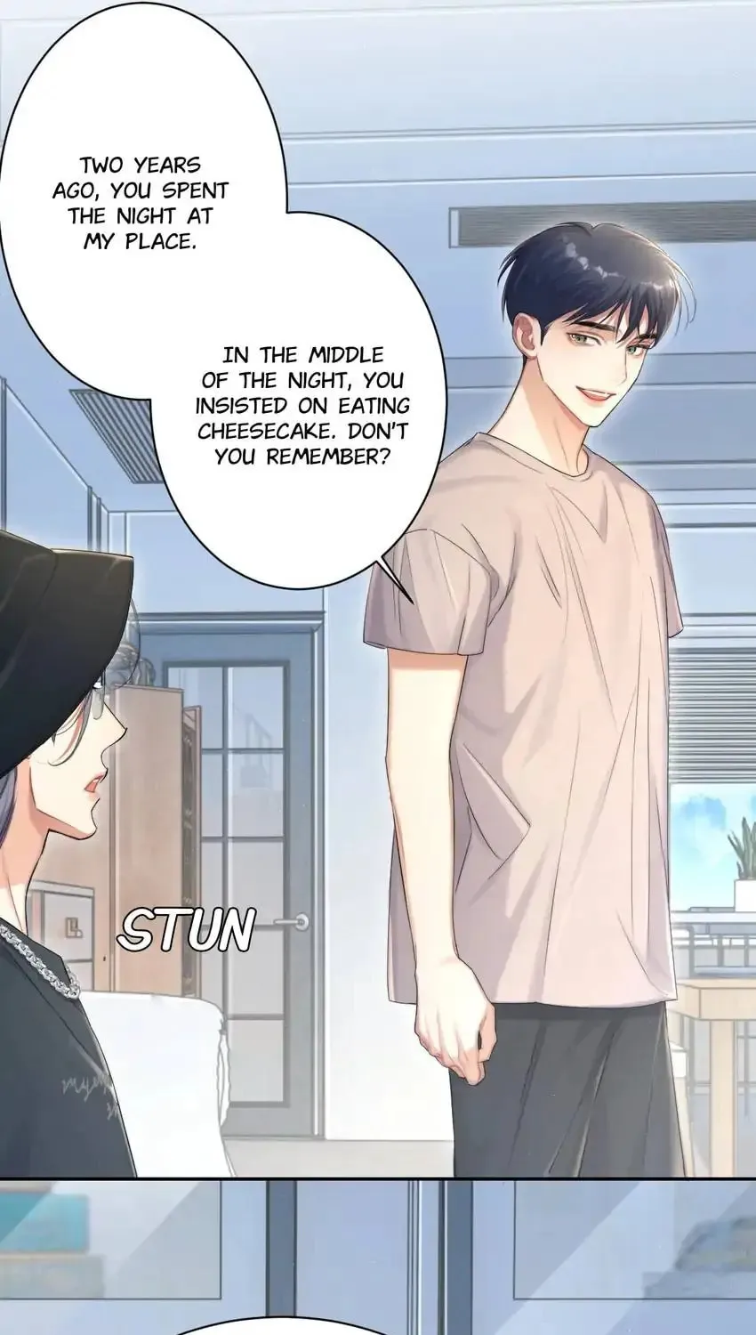 Read Intoxicated Love chapter 70 image 40 on Lezhin