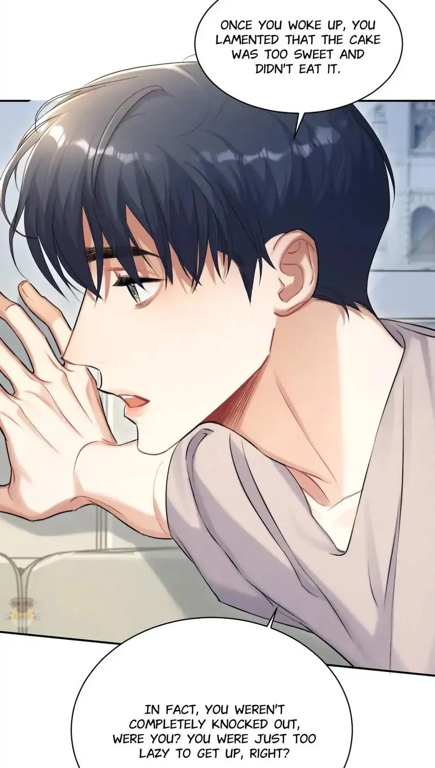 Read Intoxicated Love chapter 70 image 42 on Lezhin