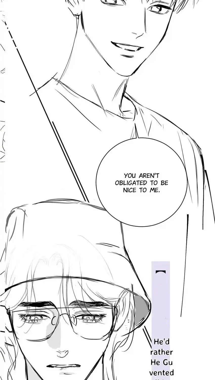 Read Intoxicated Love chapter 70 image 47 on Lezhin