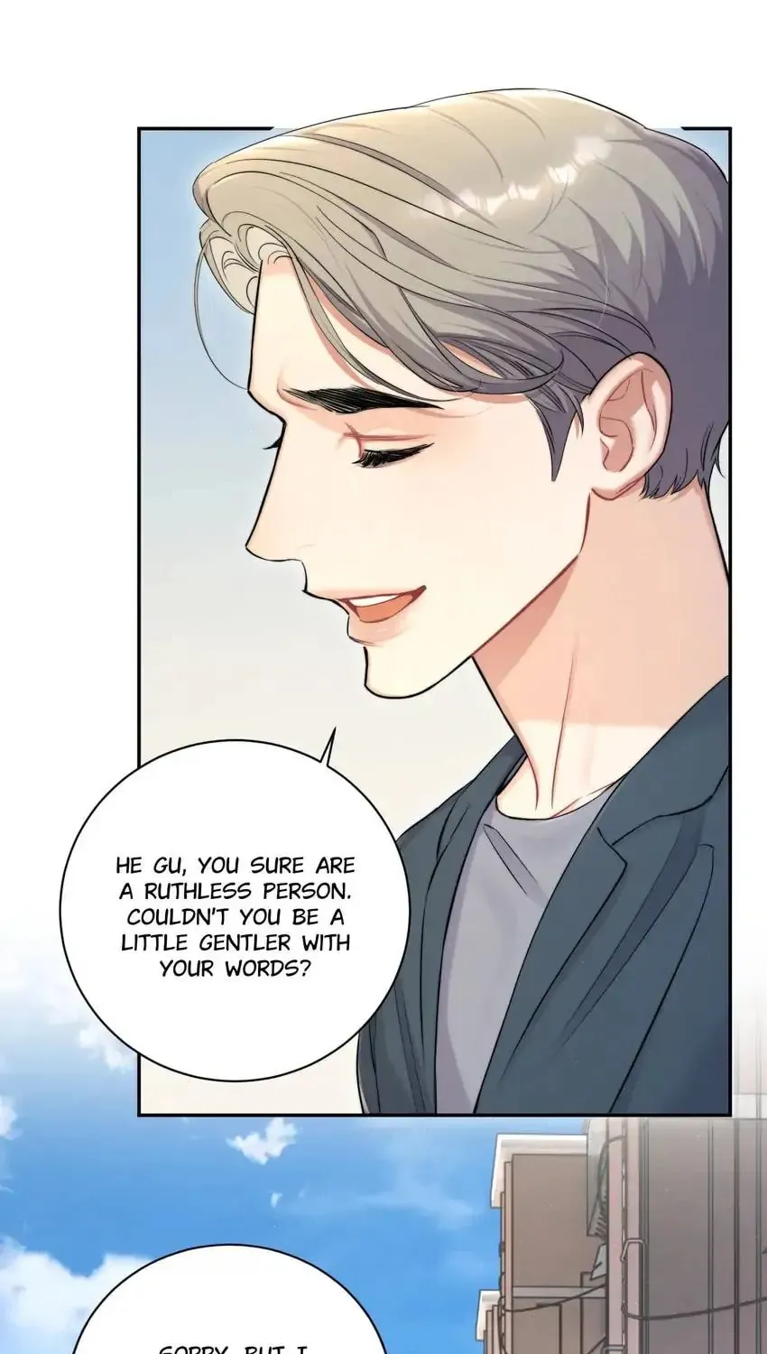 Read Intoxicated Love chapter 70 image 5 on Lezhin
