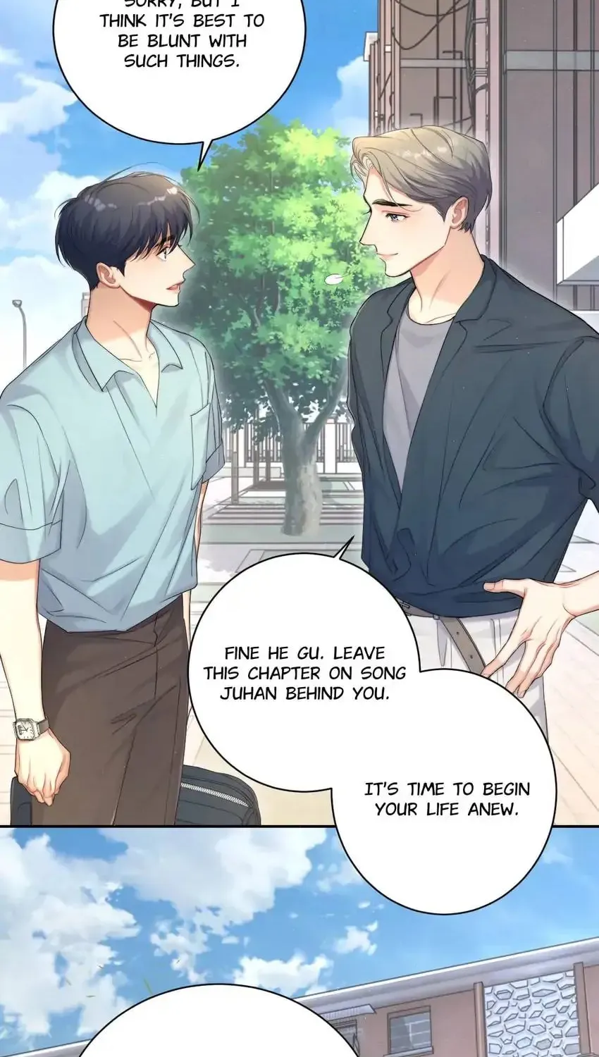 Read Intoxicated Love chapter 70 image 6 on Lezhin