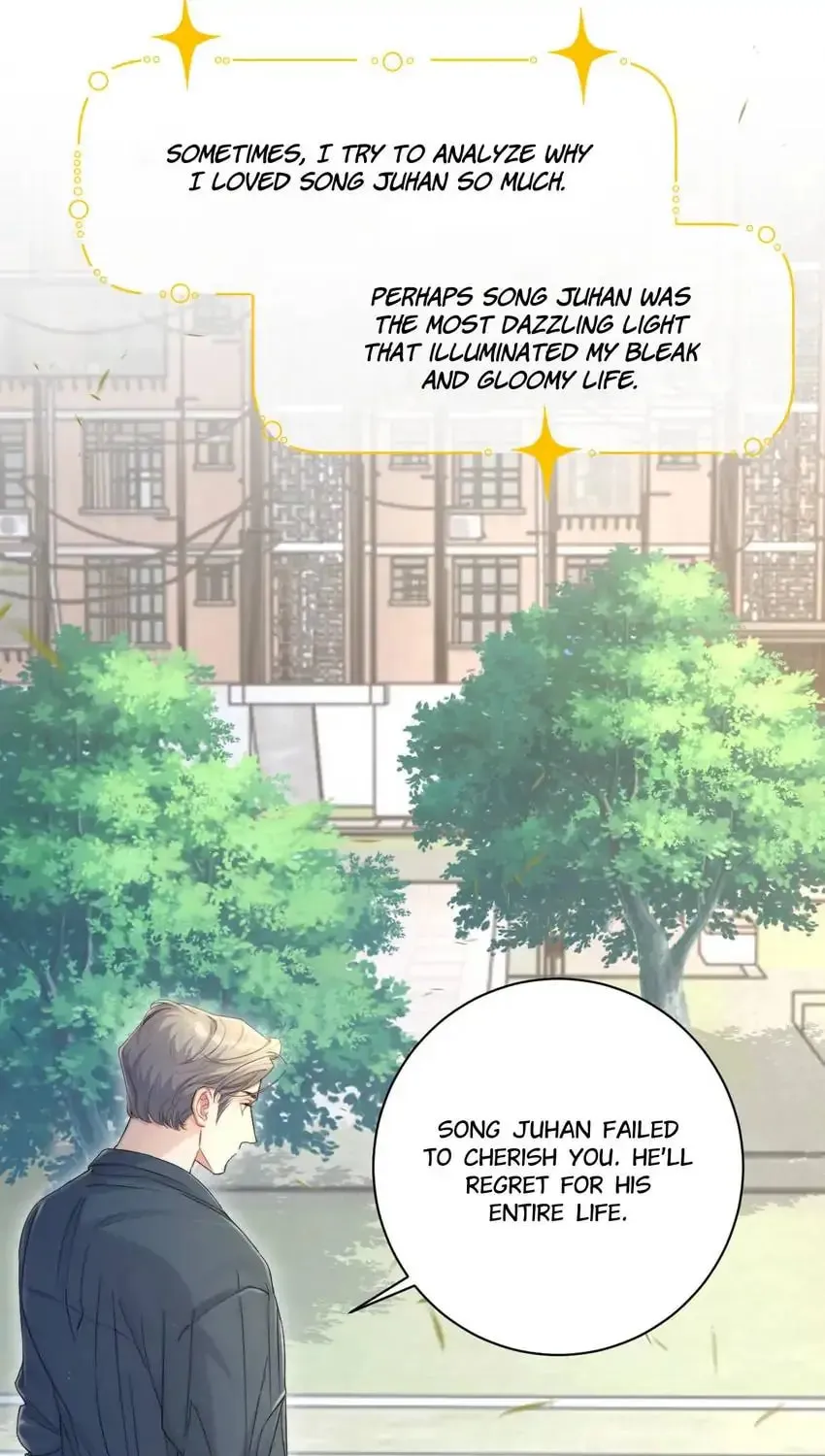 Read Intoxicated Love chapter 70 image 8 on Lezhin