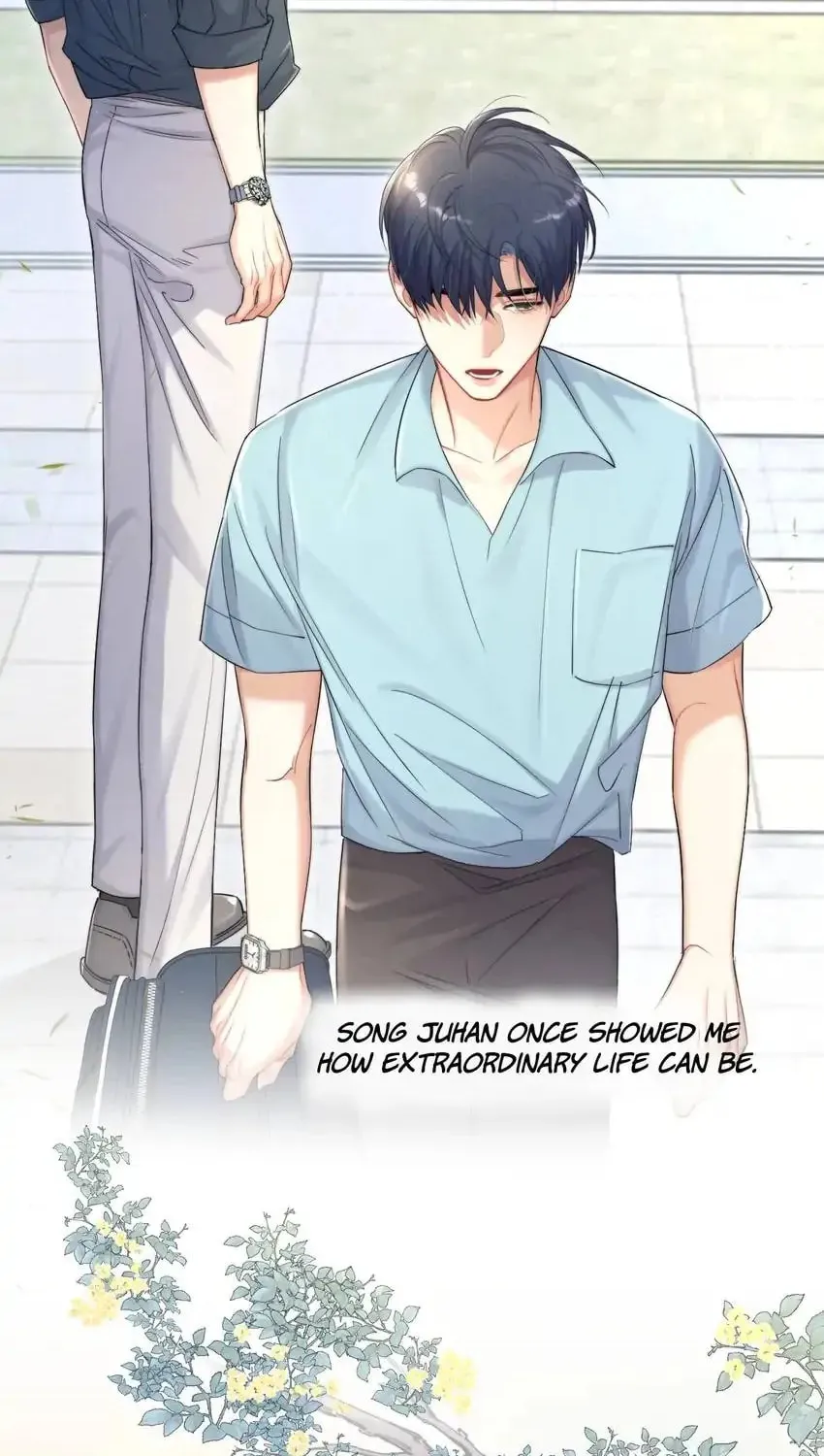Read Intoxicated Love chapter 70 image 9 on Lezhin