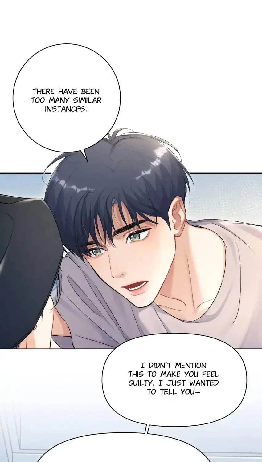 Read Intoxicated Love chapter 71 image 1 on Lezhin