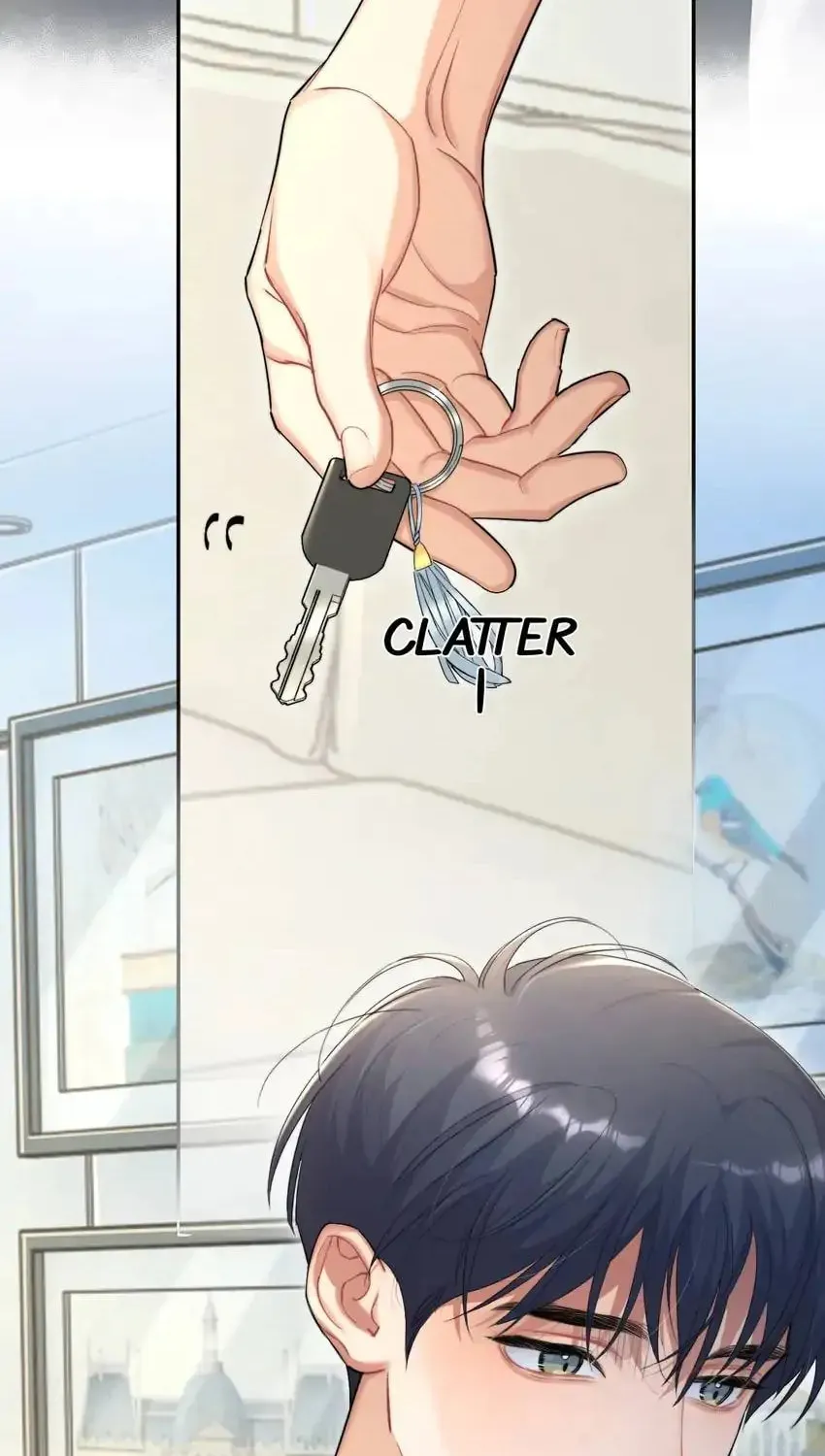 Read Intoxicated Love chapter 71 image 12 on Lezhin
