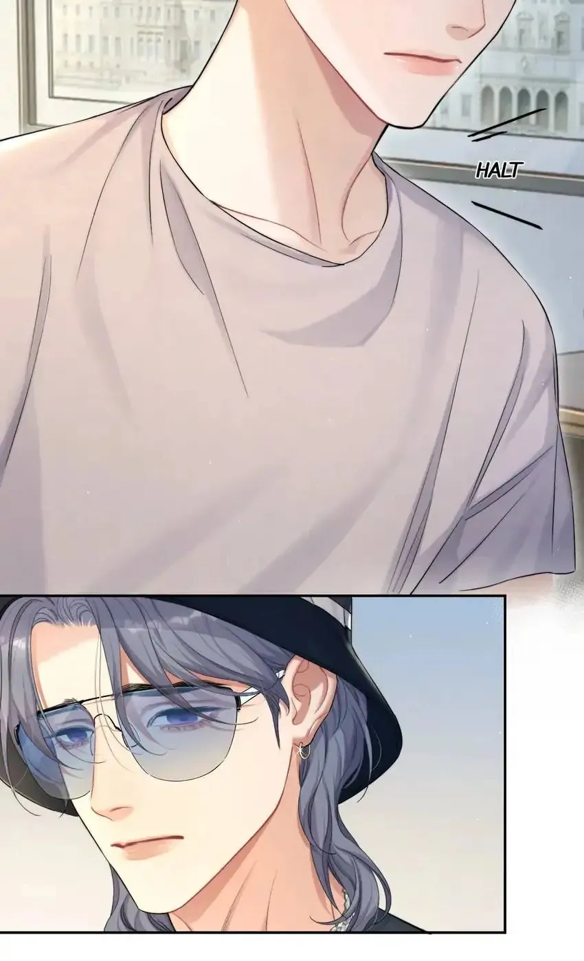 Read Intoxicated Love chapter 71 image 13 on Lezhin