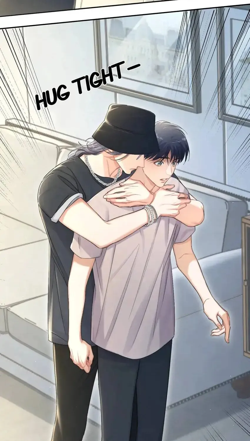 Read Intoxicated Love chapter 71 image 15 on Lezhin