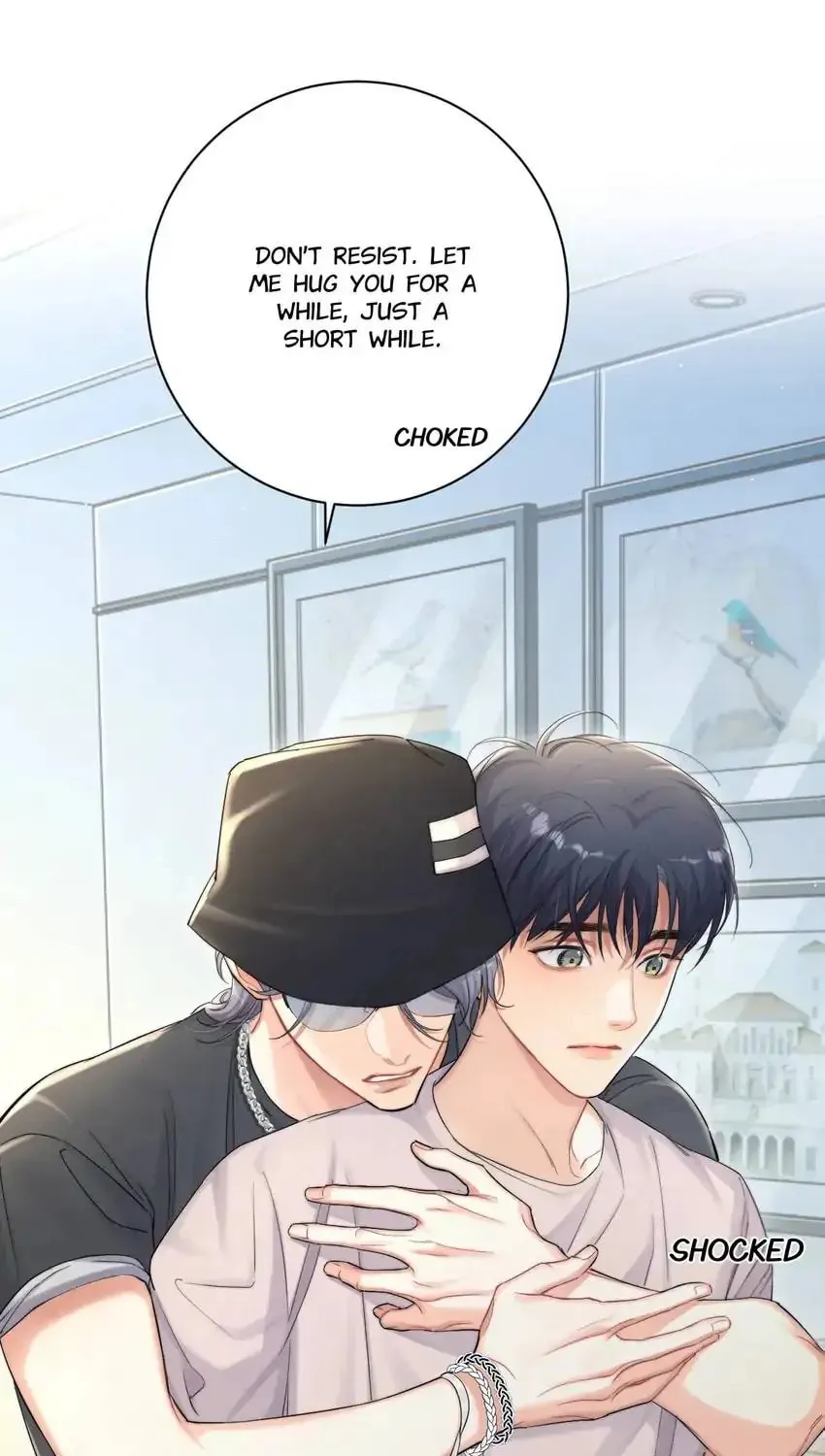 Read Intoxicated Love chapter 71 image 17 on Lezhin