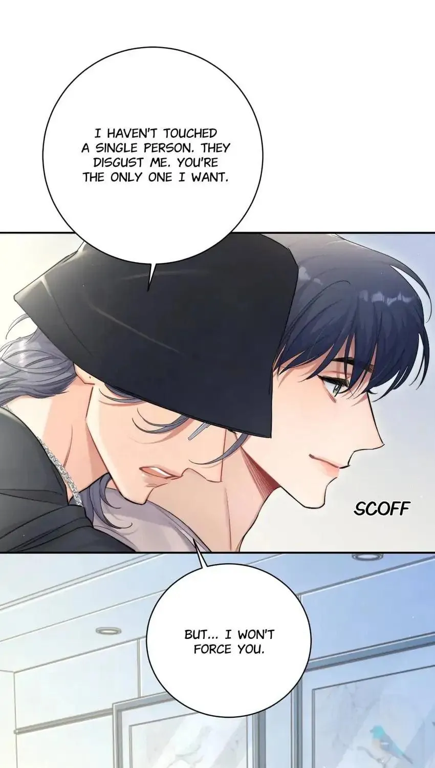 Read Intoxicated Love chapter 71 image 19 on Lezhin
