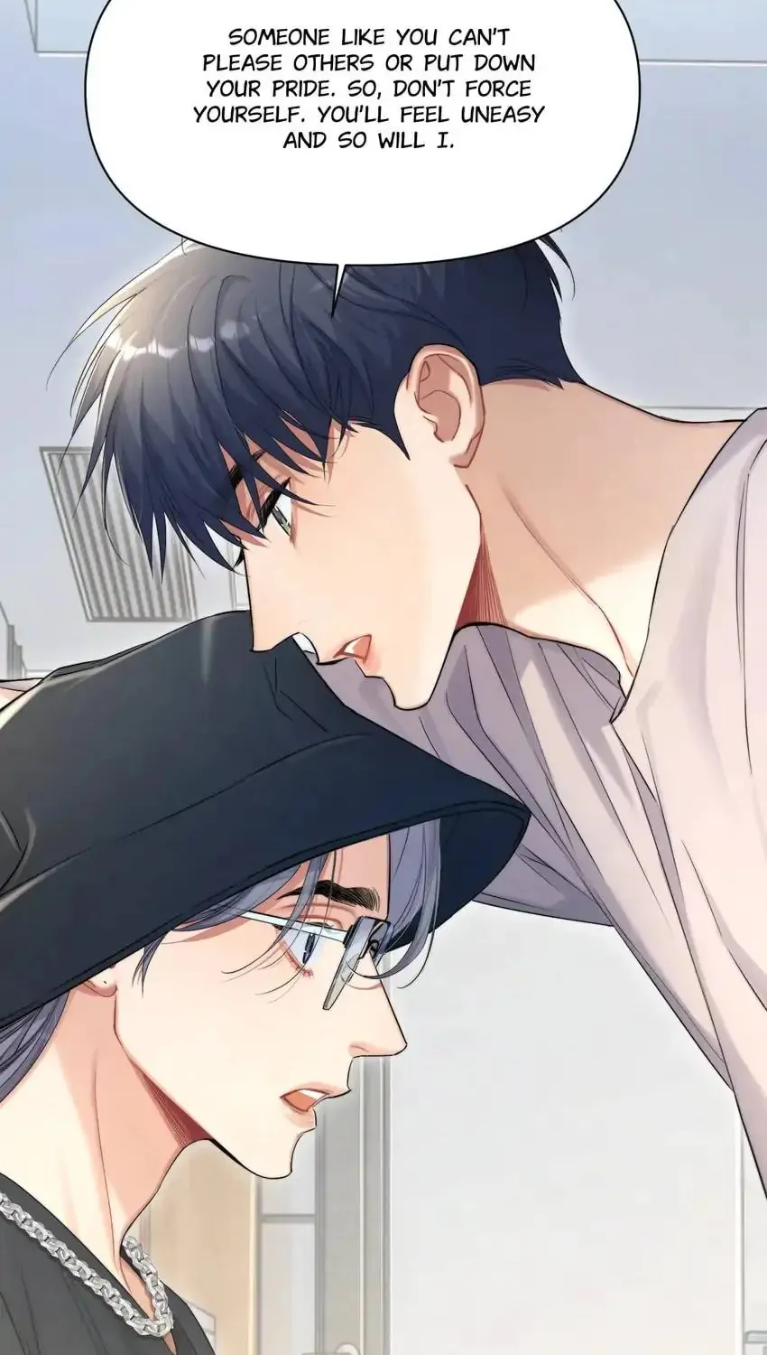 Read Intoxicated Love chapter 71 image 2 on Lezhin