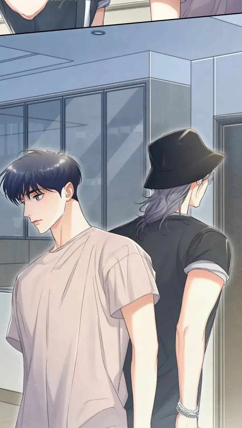 Read Intoxicated Love chapter 71 image 22 on Lezhin