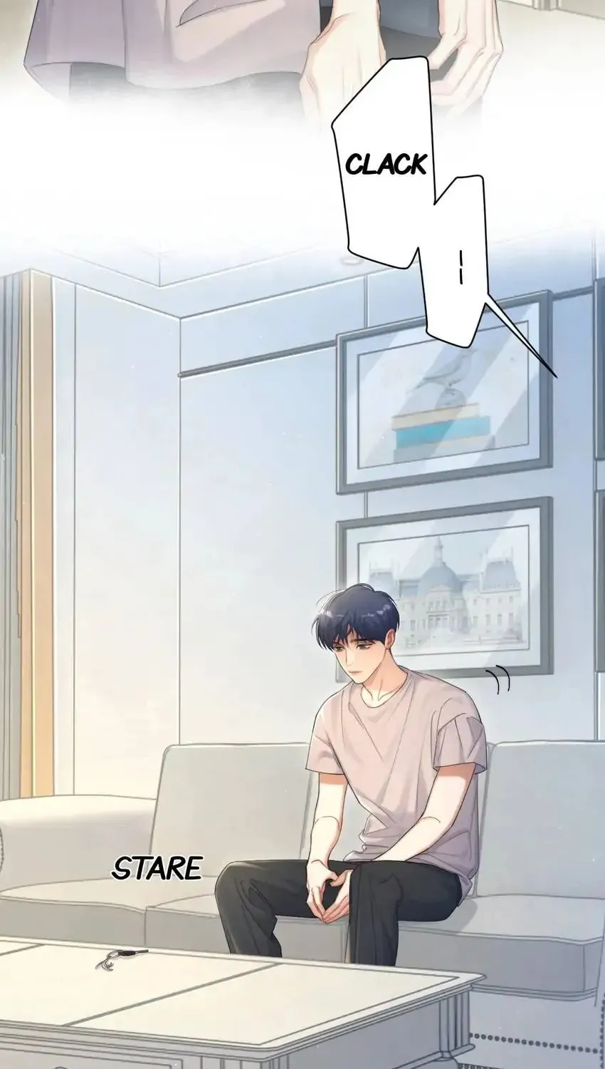 Read Intoxicated Love chapter 71 image 23 on Lezhin