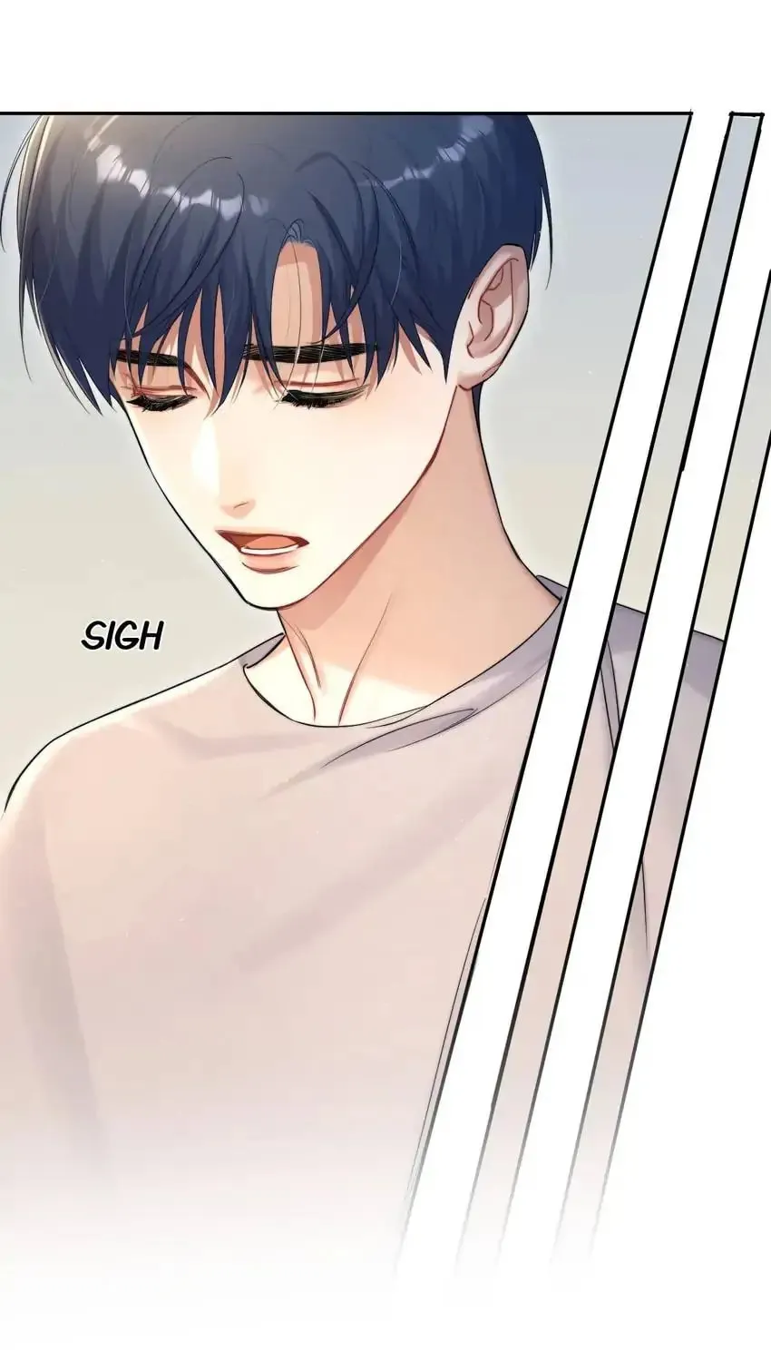 Read Intoxicated Love chapter 71 image 25 on Lezhin